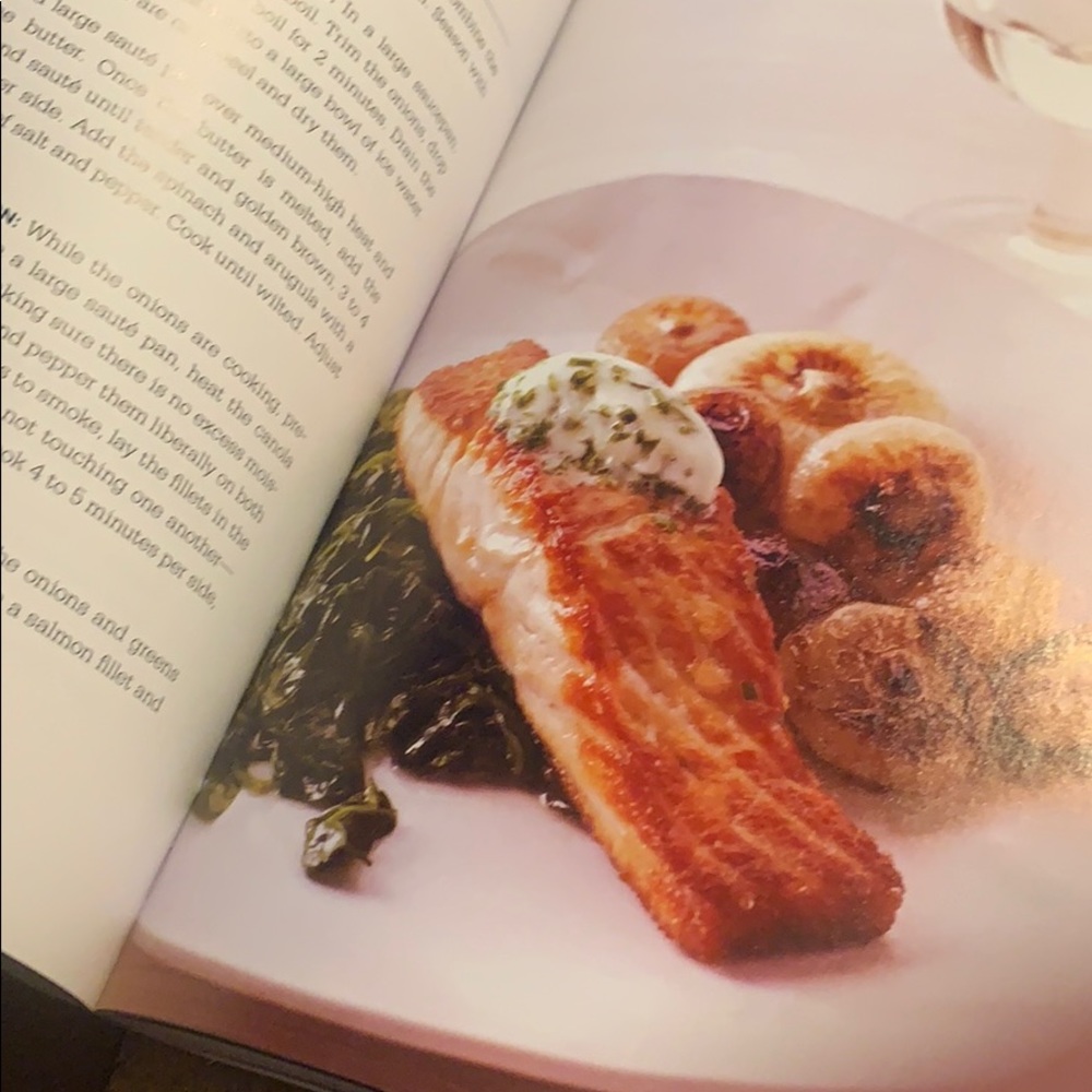 Food Network Star Cookbook - Picture 8 of 9